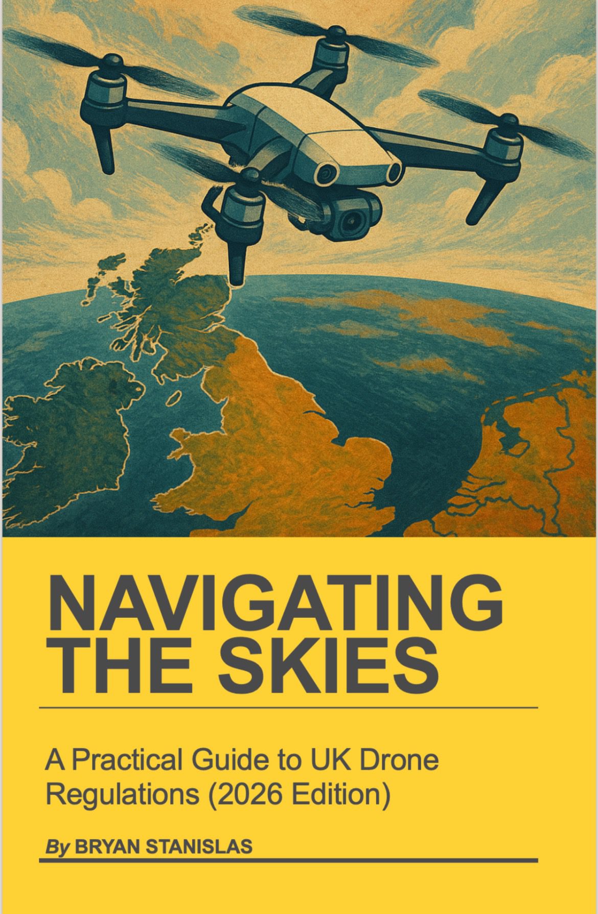 Navigating the Skies