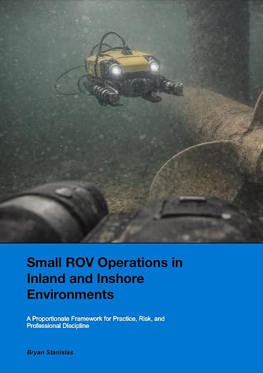 Small ROV Operations